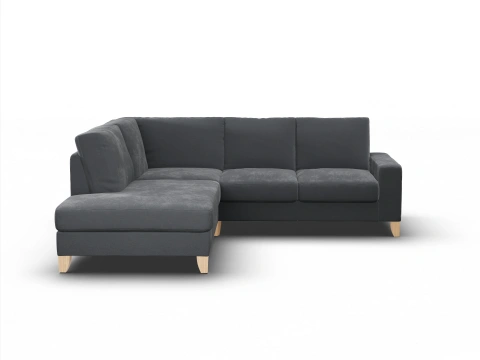 Ecksofa UM Small L